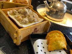 -味可道美食坊(福基路店)
