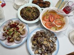 -来之顺海鲜菜馆·青岛菜·始于1993(栈桥店)