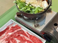 -万岛日本料理铁板烧(大宁店)