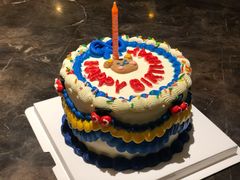 -大树餐厅(红旗街万达店)