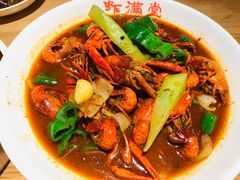 -虾满堂(瑞虹店)