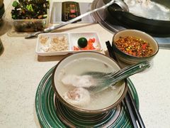 -润泽园椰子鸡(汇一城店)