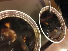 招牌仙草-鲜芋仙(苏州干将店)