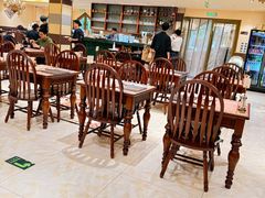 -BRBR叙利亚餐厅(总店)