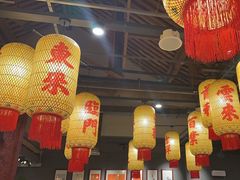 -朱光玉火锅馆·太原旗舰(钟楼街店)