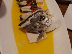 -品大三·经典淮扬菜(大行宫店)