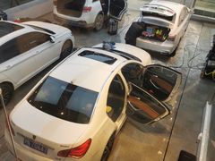 -脉冲品质汽美·贴膜(闵行店)