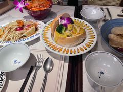 -太食獸泰式茶餐厅(济南万象城店)