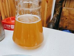 -老东镇啤酒屋海鲜加工·蒸汽海鲜·海鲜烧烤(台东店)