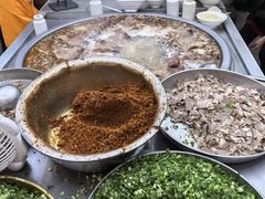 -筋面郎(东坡店)