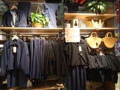 -MUJI无印良品(西单大悦城店)