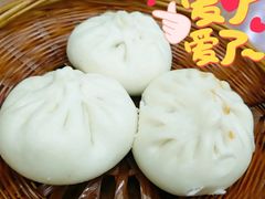 -石家包子(大学习巷店)
