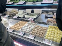-许阿姨糕团店(南京总店)