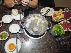 -八合里潮汕鲜牛肉火锅(惠州华贸店)