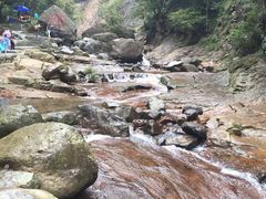 -太湖源风景区