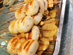 -启东小海鲜(庄先湾路1号店)