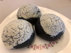 脆皮雪山包-悦湖公馆