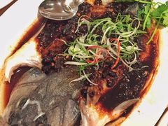 -文兴酒家(Chinatown - Gerrard Street)