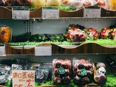 零售区-百果园PAGODA(岭秀城店)