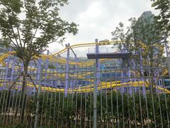 -青岛嘉年华主题乐园