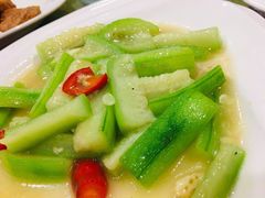 -百家福海鲜排档·闽菜·家宴(斗西路口店)
