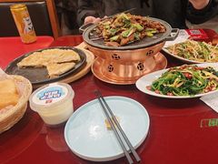 -宏状元现熬粥·京味菜(五棵松店)