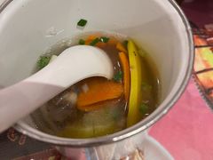 -巴依老爷·新疆美食(上城区天城路店)