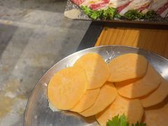 -那胡同里的小烤肉馆(开发区万达店)