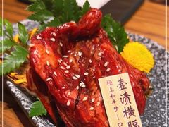-肉魁屋·烧肉·烧鸟·酒场(高新店)