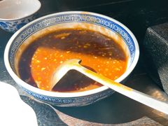 -百花深处·老北京风味菜