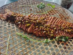 -天天向上素食餐厅(五台山店)