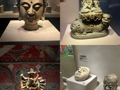 -宁夏博物馆