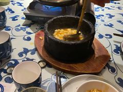 -绿茶餐厅(城西银泰城店)