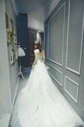 婚纱-WECOUTURE高级订制广州
