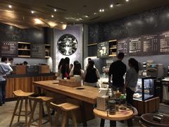 iphone_upload_pic-星巴克(成都太古里二店)