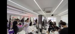 -SWANK SALON