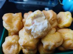 -泸溪河桃酥(西直门凯德店)