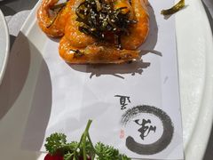 -宋园·金宴浙鲜馆(静安店)