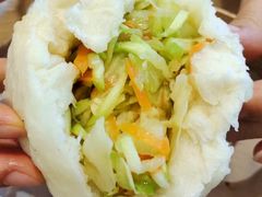 什锦素包-堂上堂(益民街店)