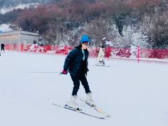 -太子岭滑雪场