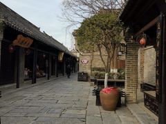-窑湾古镇