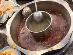 -金鼎雪山牦牛杂火锅(理县总店)