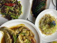 -蘭奢雅集·江浙菜(青山江滩店)