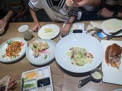 -小大董·烤鸭(凤凰汇店)