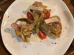 -Hostaria Bar维他餐吧·意大利西餐厅·牛排馆