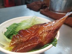 -杞兴东莞烧鹅
