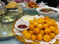 -马尔龙新疆饭店·清真(长青路店)
