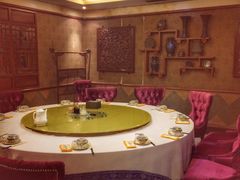 -大清花饺子(五五路店)