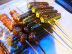 -黄鱼炙夜·烧烤·小龙虾(世茂缤谷店)