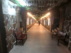 -青岛葡萄酒博物馆